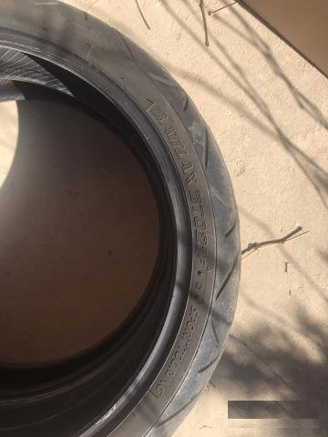 Моторезина Bridgestone
