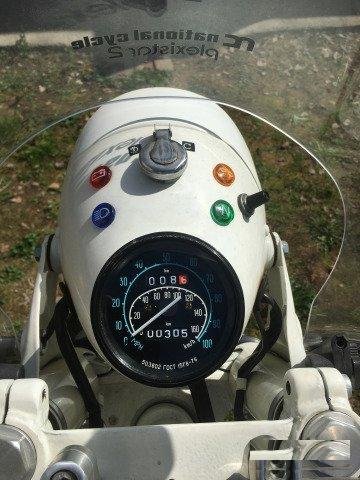 Урал имз 8.1036 ретро