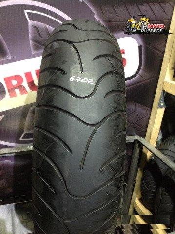 Моторезина №6702 160/60/17 R17 Bridgestone bt 20r