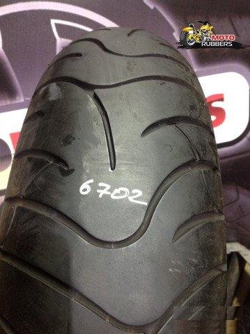 Моторезина №6702 160/60/17 R17 Bridgestone bt 20r