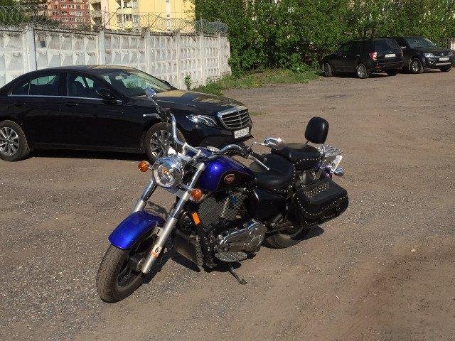 Victory V92C