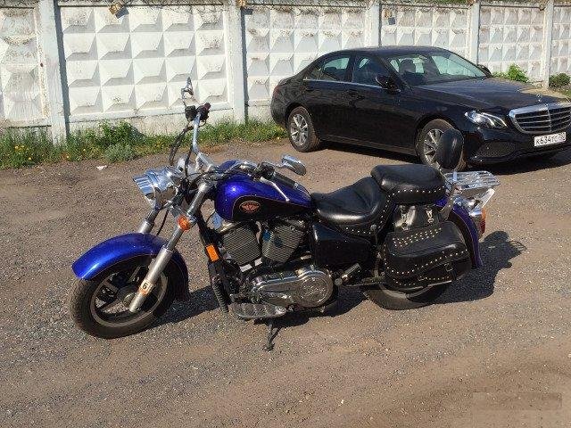 Victory V92C