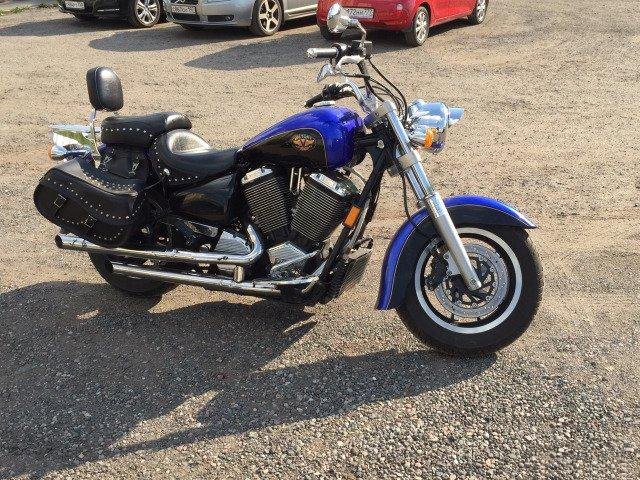 Victory V92C