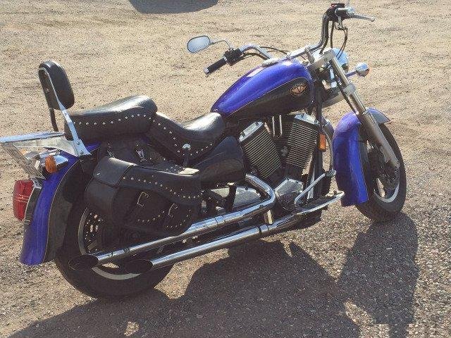 Victory V92C