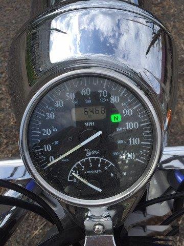 Victory V92C