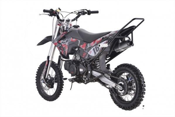 Внедорожный Питбайк BSE PH10-190e 17/14