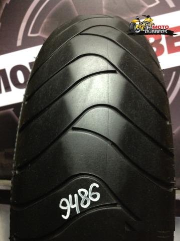 Моторезина 190/50/17 R17 Michelin pilot road №9486