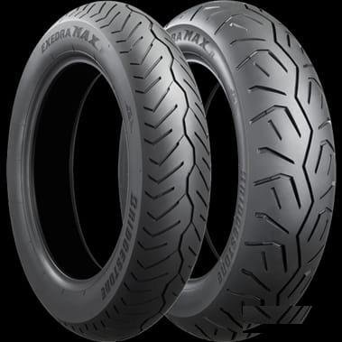 Моторезина bridgestone exedra