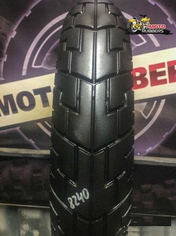 Моторезина бу 110/90/18 R18 Dunlop k625 №8240