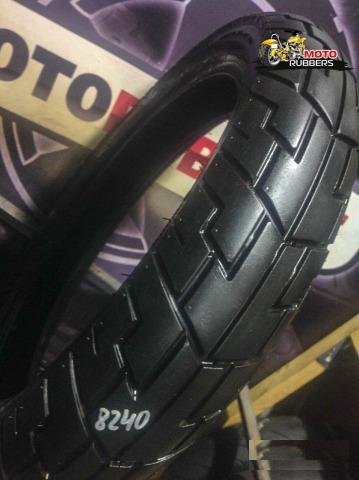 Моторезина бу 110/90/18 R18 Dunlop k625 №8240