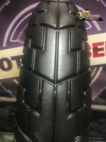 Моторезина бу 110/90/18 R18 Dunlop k625 №8240