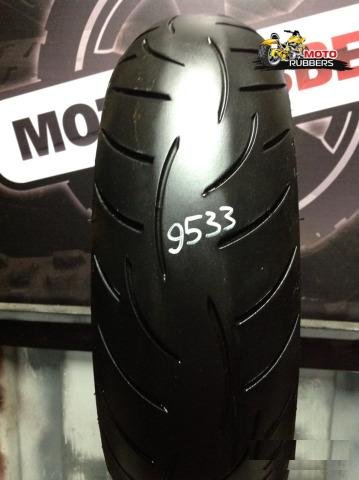 Моторезина 160/60/17 R17 Metzeler z8 №9533