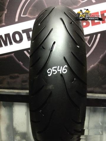Моторезина 160/60/17 R17 Bridgestone bt 23 №9546
