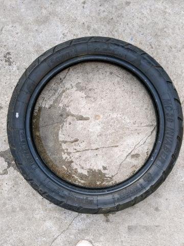 Моторезина Sawa Invader 100/90 R19