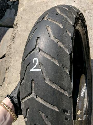 Моторезина Dunlop 140/75 R17 Harley
