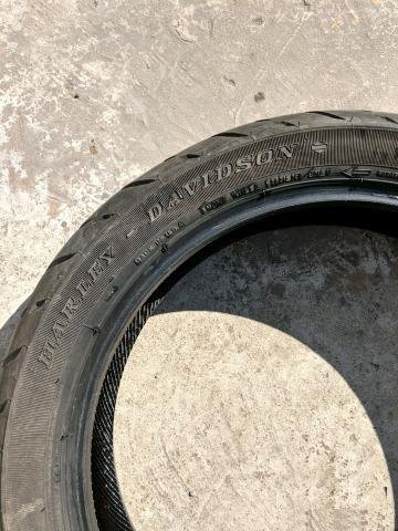 Моторезина Dunlop 140/75 R17 Harley