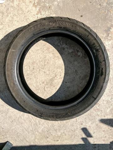 Моторезина Dunlop 140/75 R17 Harley