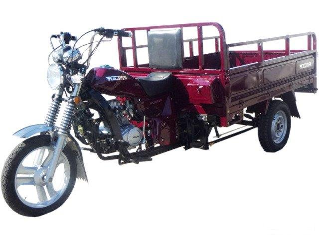 Трицикл C. moto RC 200 Муравей мотоцикл