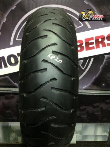 Моторезина №5820 170/60/17 R17 Michelin anakee 3