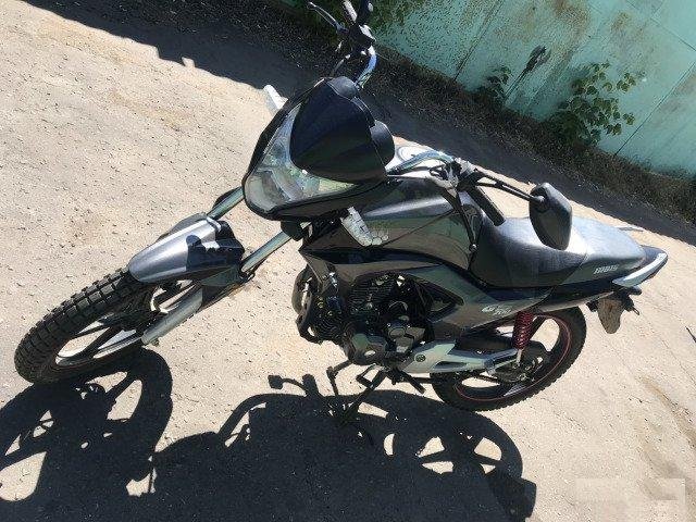 Irbis GS200