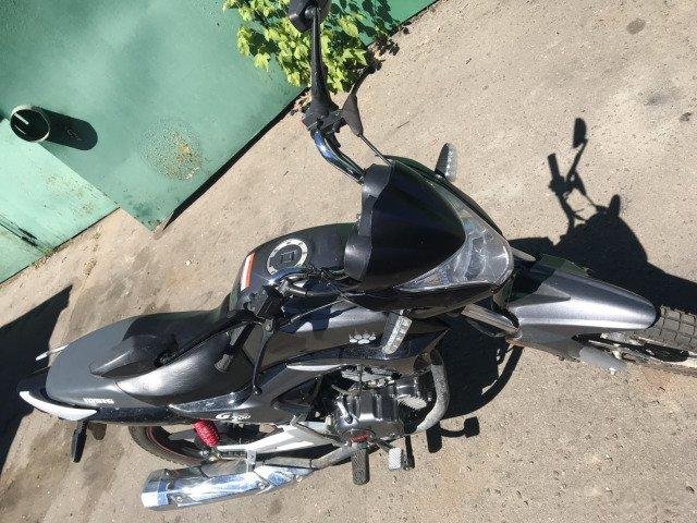 Irbis GS200