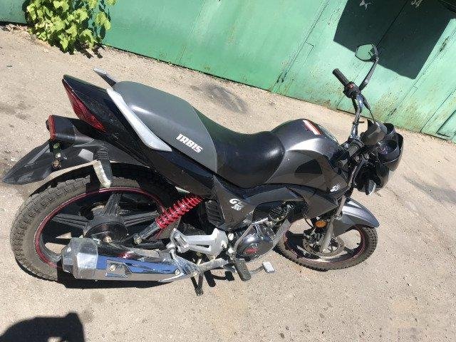 Irbis GS200