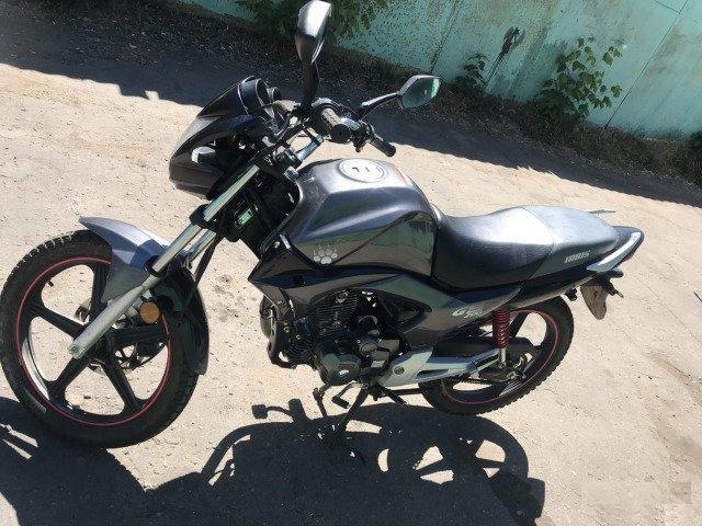 Irbis GS200