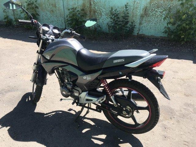 Irbis GS200