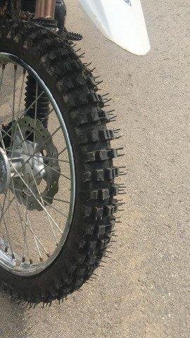 Irbis TTR250