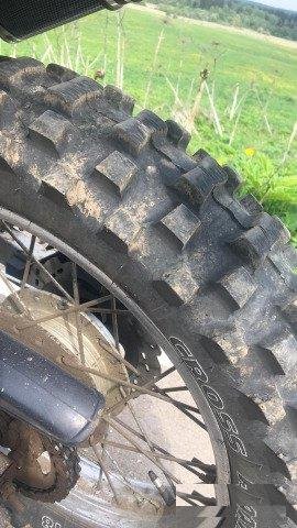 Irbis TTR250
