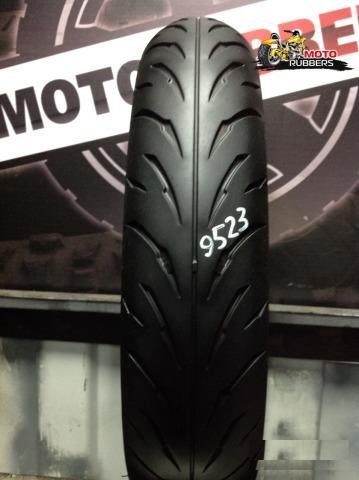 Моторезина 100/80/17 R17 Duro hf 918 №9523