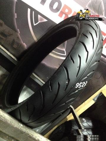 Моторезина 100/80/17 R17 Duro hf 918 №9523