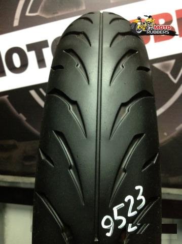 Моторезина 100/80/17 R17 Duro hf 918 №9523