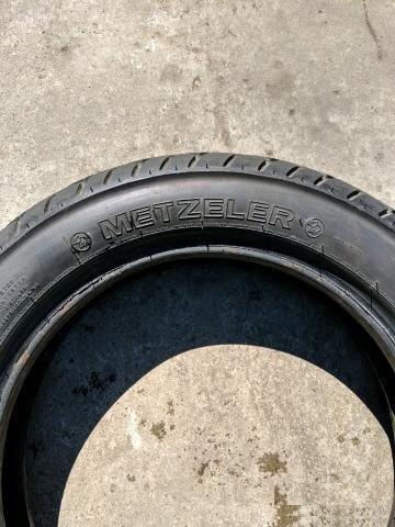 Моторезина Metzeler ME 880