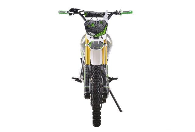 Питбайк sssr Atom 125 17/14 BSE Edition