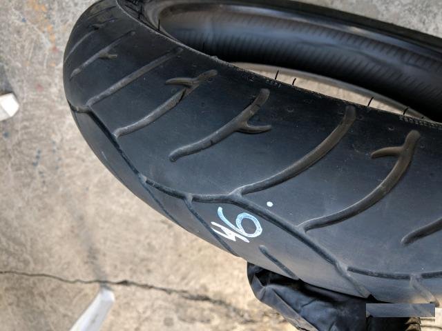 Моторезина Metzeler Feelfree 120/70 R15