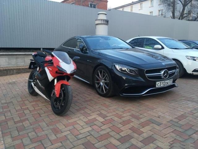 Ducati 848 EvoCorse special edition