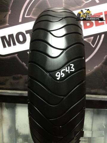 Моторезина 160/60/17 R17 Michelin pilot road №9543
