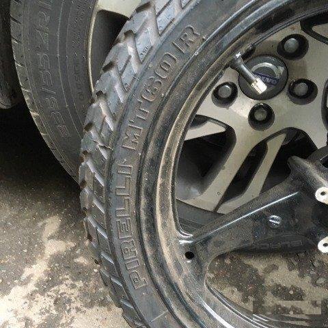 Моторезина передняя Pirelli mt60r 120/70 r17