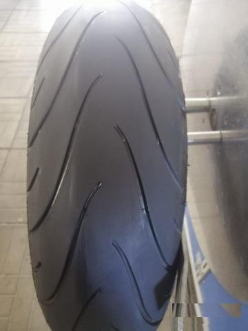 Моторезина michelin