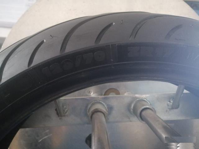 Моторезина michelin