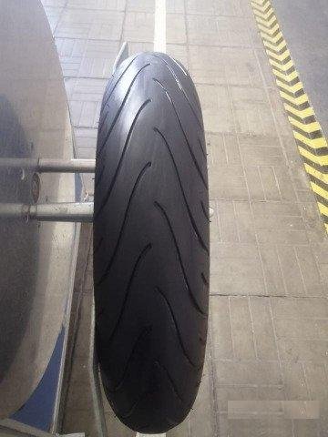 Моторезина michelin
