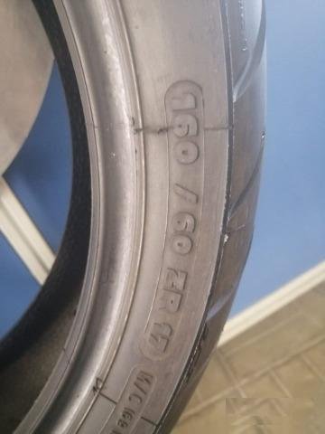 Моторезина michelin