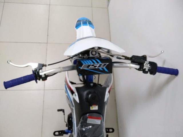 Питбайк BSE PH10-125е 17/14 2018