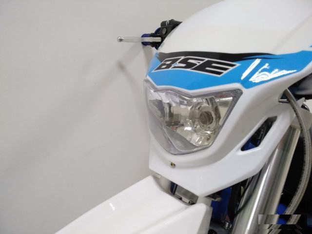 Питбайк BSE PH10-125е 17/14 2018