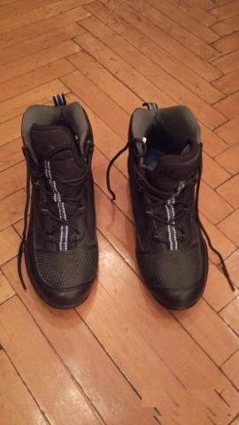 Мотоботы BMW bots sneaker3/atlantis 3pro