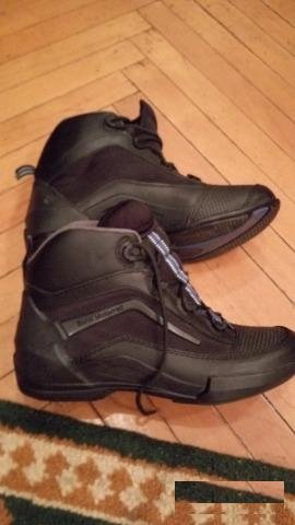 Мотоботы BMW bots sneaker3/atlantis 3pro
