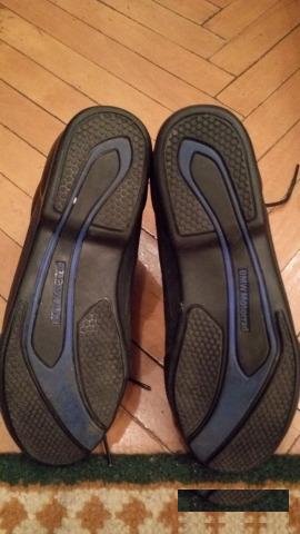 Мотоботы BMW bots sneaker3/atlantis 3pro