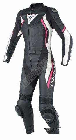 Женский комбинезон Dainese Avro D2 2PCS Lady Suit