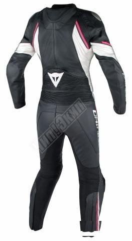Женский комбинезон Dainese Avro D2 2PCS Lady Suit